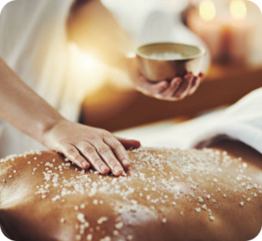 Renewal Ritual